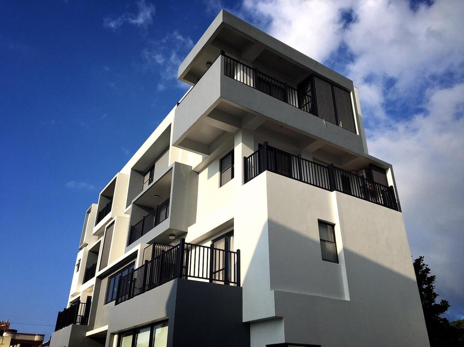 Here It'S Home Lyudao Exterior foto